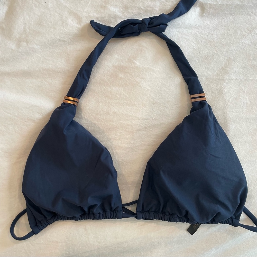 Vix Paula Hermanny Bia Tube Top
